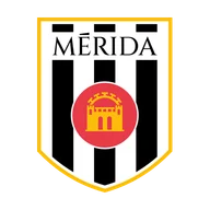 Escudo de Mérida A.D.