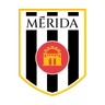 Escudo de Mérida A.D.