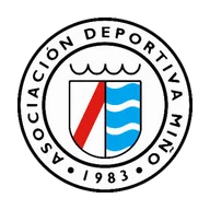 Escudo de A.D. Miño