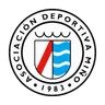 Escudo de A.D. Miño B
