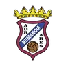 Escudo de Numancia de Ares