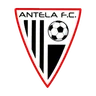 Escudo de Antela F.C.