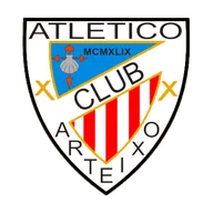 Escudo de Atlético Arteixo