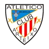 Escudo de Atlético Arteixo