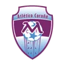 Escudo de Atl. Montañeros CF