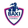 Escudo de Baxi Ferrol