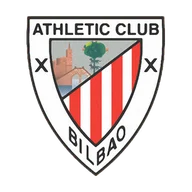 Escudo de Athletic Club B