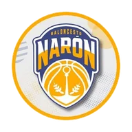 Escudo de CB Narón