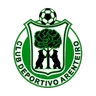 Escudo de C.D. Arenteiro