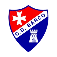 Escudo de C.D. Barco
