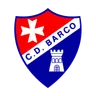 Escudo de C.D. Barco