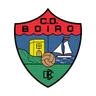 Escudo de C.D. Boiro