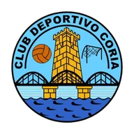 Escudo de C.D. Coria