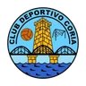 Escudo de C.D. Coria
