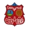 Escudo de C.D. Estradense