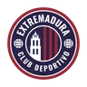Escudo de C.D. Extremadura
