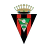 Escudo de C.D. Lalín
