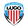 Escudo de C.D. Lugo