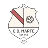 Escudo de C.D. Marte