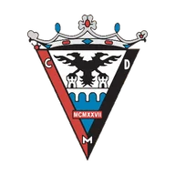 Escudo de C.D. Mirandés