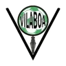 Escudo de C.D. Rosalía