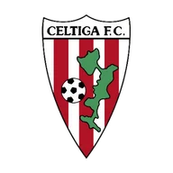 Escudo de Céltiga F.C.