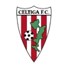 Escudo de Céltiga F.C.