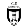 Escudo de C.F. Dumbría