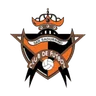 Escudo de C.F. San Sadurniño