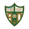 Escudo de Córdoba Patrimonio Humanidad