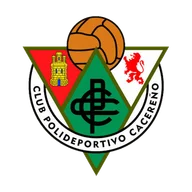 Escudo de C.P. Cacereño