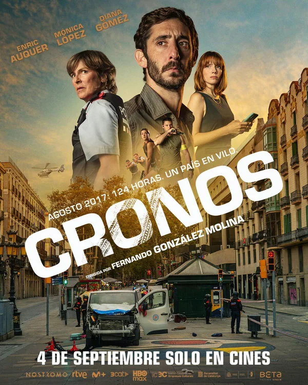 Cartel de Cronos