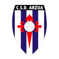 Escudo de C.S.D. Arzúa