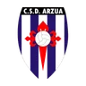 Escudo de C.S.D. Arzúa