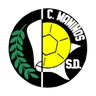 Escudo de Cultural Maniños
