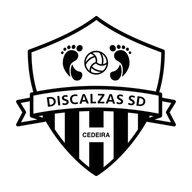 Escudo de Discalzas S.D.