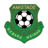 Escudo de E.F.B. Amistade