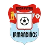 Escudo de E.F. Irmandiños