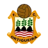 Escudo de F.C. Ortigueira