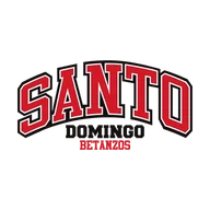 Escudo de SANTO DOMINGO BETANZOS