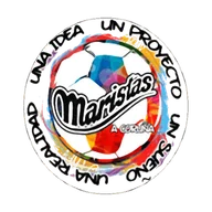 Escudo de MARISTAS CORUÑA