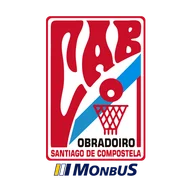 Escudo de SOLPOR OBRADOIRO