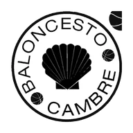 Escudo de BALONCESTO CAMBRE