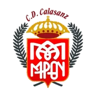Escudo de CLUB DEPORTIVO CALASANZ