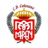Escudo de CLUB DEPORTIVO CALASANZ