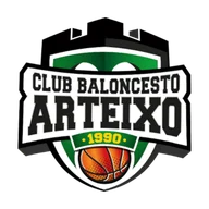 Escudo de CB ARTEIXO DUACODE