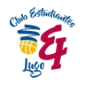 Escudo de ESTUDIANTES LUGO RIO DE GALICIA