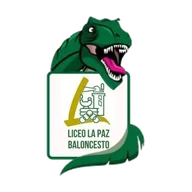 Escudo de LICEO LA PAZ
