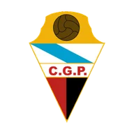 Escudo de Gran Peña F.C.