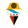 Escudo de Gran Peña F.C.